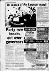 Walton & Weybridge Informer Thursday 09 January 1986 Page 64