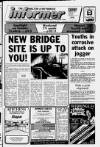 Walton & Weybridge Informer Thursday 16 January 1986 Page 1