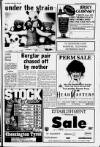 Walton & Weybridge Informer Thursday 16 January 1986 Page 3