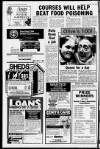 Walton & Weybridge Informer Thursday 16 January 1986 Page 6