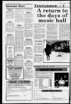 Walton & Weybridge Informer Thursday 16 January 1986 Page 8