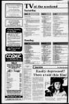 Walton & Weybridge Informer Thursday 16 January 1986 Page 10