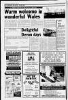 Walton & Weybridge Informer Thursday 16 January 1986 Page 12