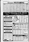 Walton & Weybridge Informer Thursday 16 January 1986 Page 62