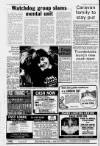 Walton & Weybridge Informer Thursday 16 January 1986 Page 64