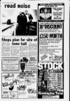 Walton & Weybridge Informer Thursday 23 January 1986 Page 3