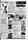 Walton & Weybridge Informer Thursday 23 January 1986 Page 7