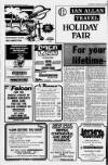 Walton & Weybridge Informer Thursday 23 January 1986 Page 8