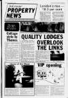 Walton & Weybridge Informer Thursday 23 January 1986 Page 17