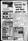 Walton & Weybridge Informer Thursday 30 January 1986 Page 8