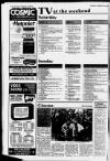 Walton & Weybridge Informer Thursday 30 January 1986 Page 14