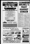 Walton & Weybridge Informer Thursday 06 February 1986 Page 4