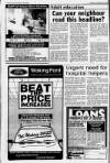 Walton & Weybridge Informer Thursday 06 February 1986 Page 8