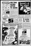 Walton & Weybridge Informer Thursday 06 February 1986 Page 10