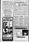 Walton & Weybridge Informer Thursday 06 February 1986 Page 18