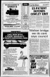 Walton & Weybridge Informer Thursday 13 February 1986 Page 10