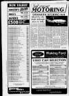 Walton & Weybridge Informer Thursday 13 February 1986 Page 58