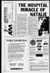 Walton & Weybridge Informer Thursday 20 February 1986 Page 2