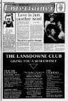 Walton & Weybridge Informer Thursday 20 February 1986 Page 17