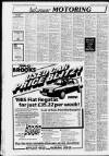 Walton & Weybridge Informer Thursday 20 February 1986 Page 66