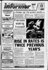 Walton & Weybridge Informer Thursday 27 February 1986 Page 1