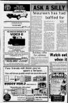Walton & Weybridge Informer Thursday 27 February 1986 Page 4