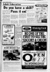 Walton & Weybridge Informer Thursday 27 February 1986 Page 9