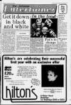Walton & Weybridge Informer Thursday 27 February 1986 Page 15