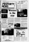 Walton & Weybridge Informer Thursday 27 February 1986 Page 21