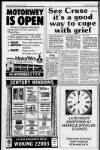 Walton & Weybridge Informer Thursday 06 March 1986 Page 4