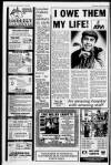 Walton & Weybridge Informer Thursday 06 March 1986 Page 6