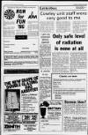 Walton & Weybridge Informer Thursday 06 March 1986 Page 10