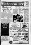 Walton & Weybridge Informer Thursday 06 March 1986 Page 15