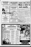 Walton & Weybridge Informer Thursday 13 March 1986 Page 10