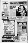 Walton & Weybridge Informer Thursday 13 March 1986 Page 12