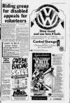 Walton & Weybridge Informer Thursday 13 March 1986 Page 13