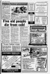 Walton & Weybridge Informer Thursday 13 March 1986 Page 15