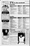 Walton & Weybridge Informer Thursday 13 March 1986 Page 22