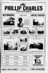 Walton & Weybridge Informer Thursday 13 March 1986 Page 27