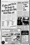 Walton & Weybridge Informer Thursday 20 March 1986 Page 6