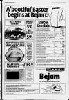 Walton & Weybridge Informer Thursday 20 March 1986 Page 9