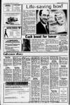 Walton & Weybridge Informer Thursday 20 March 1986 Page 14
