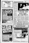 Walton & Weybridge Informer Thursday 20 March 1986 Page 18