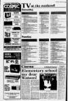 Walton & Weybridge Informer Thursday 20 March 1986 Page 20