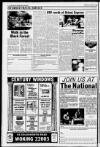 Walton & Weybridge Informer Thursday 03 April 1986 Page 22