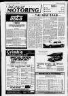 Walton & Weybridge Informer Thursday 03 April 1986 Page 52