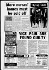 Walton & Weybridge Informer Thursday 03 April 1986 Page 64