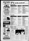 Walton & Weybridge Informer Thursday 10 April 1986 Page 20