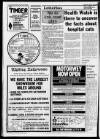 Walton & Weybridge Informer Thursday 17 April 1986 Page 8