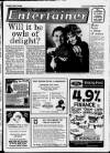 Walton & Weybridge Informer Thursday 17 April 1986 Page 11